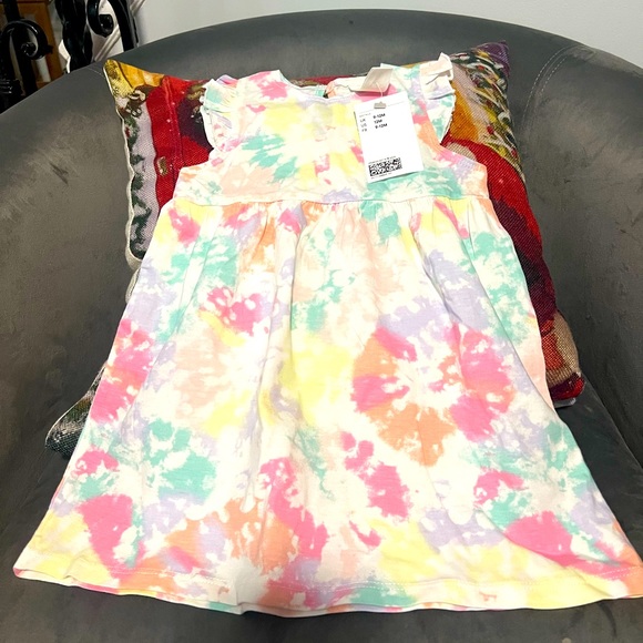 H&M Dress, light weight ✨5 for $25✨Bundle and Save! - Picture 1 of 3